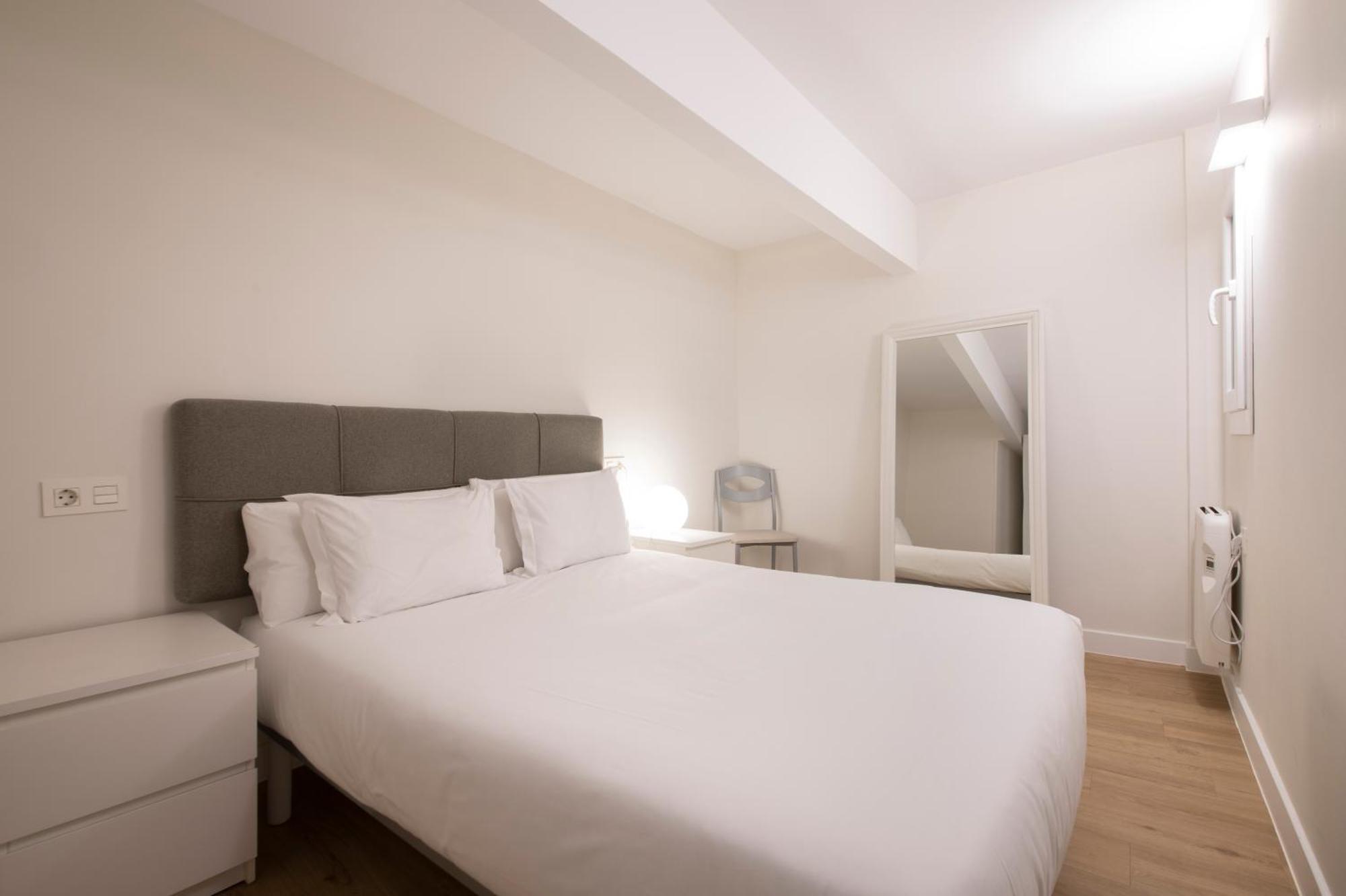 Surf Beach Hideaway San Sebastián Exterior photo